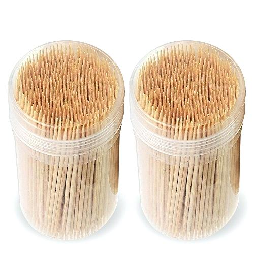 wooden toothpicks uk